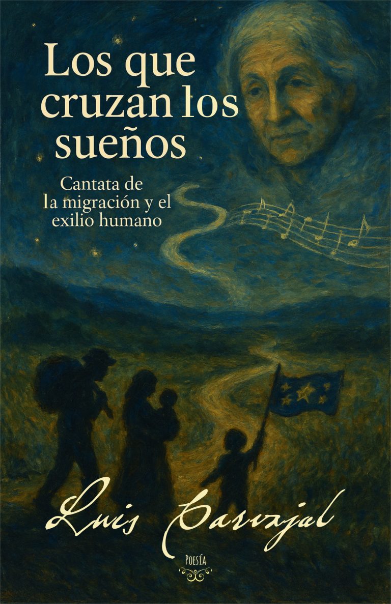 Los que cruzan los sueños