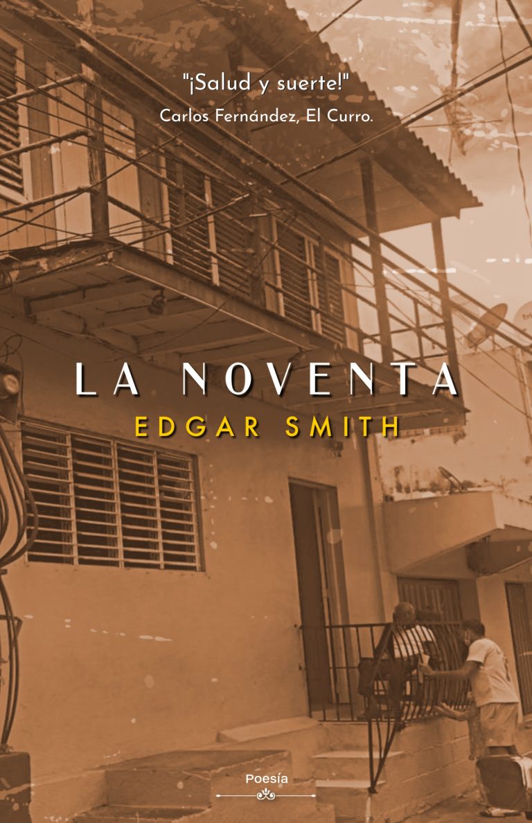 La noventa