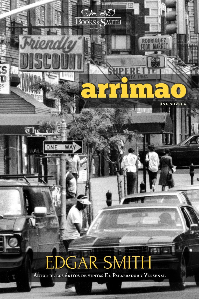 Arrimao