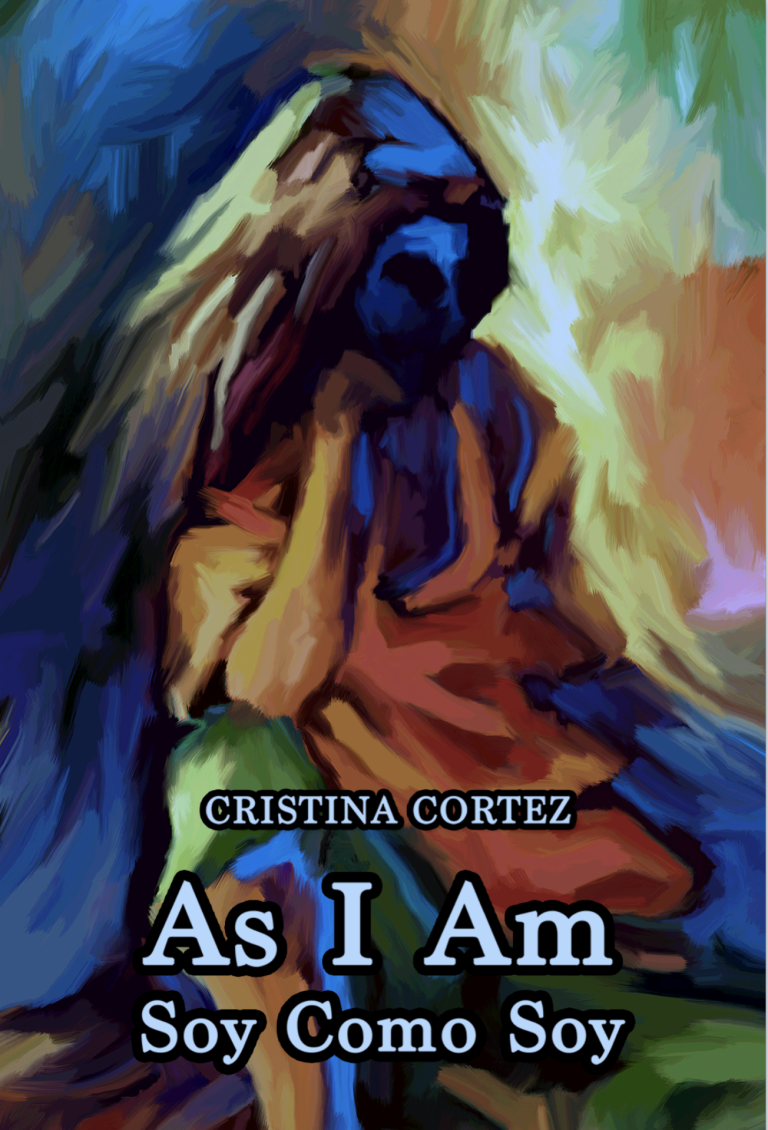 As I Am - Soy como soy
