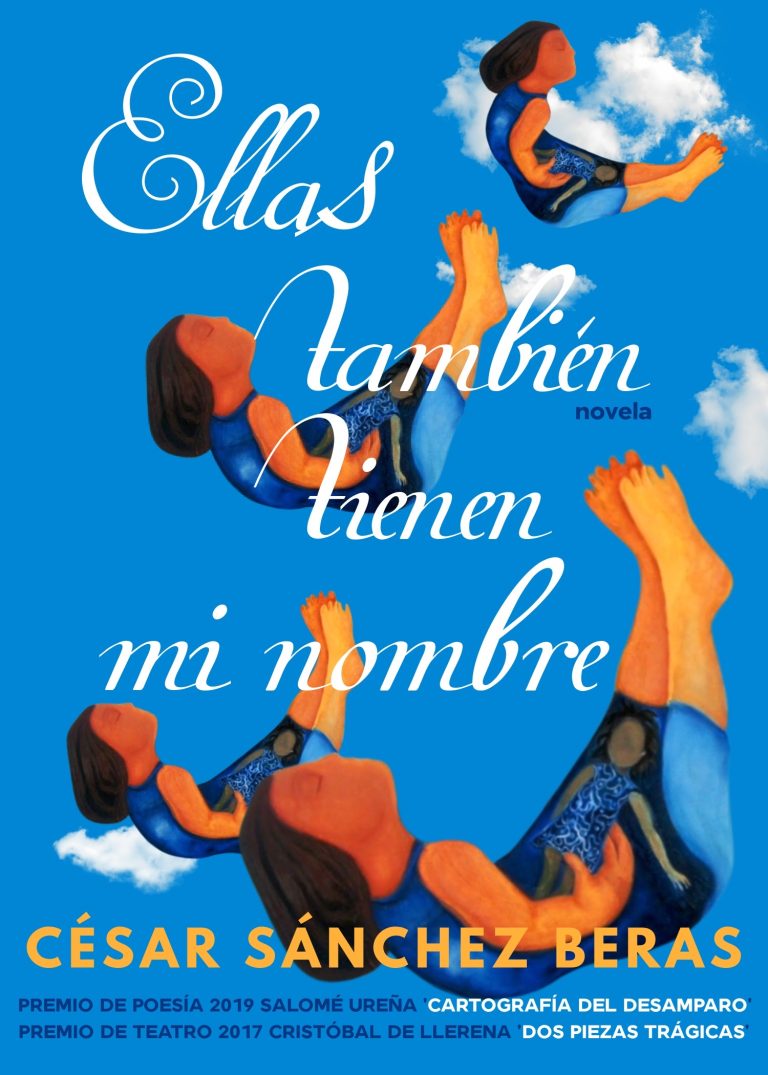 Ellas también tienen mi nombre