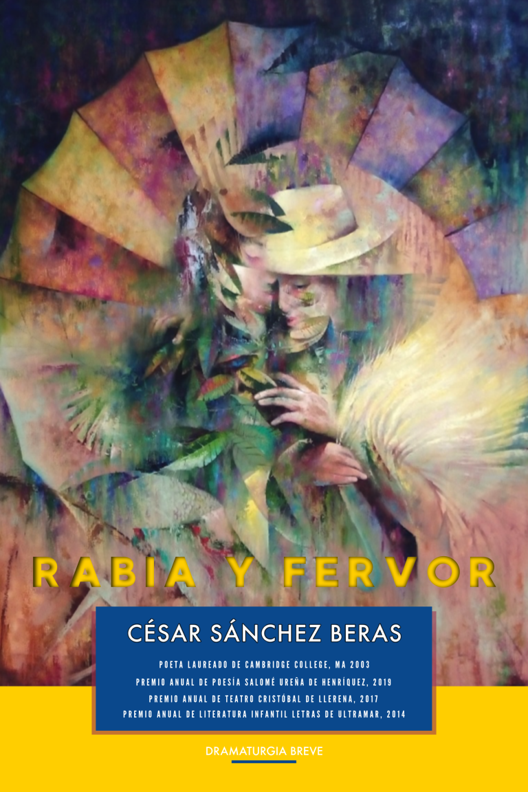 Rabia y fervor