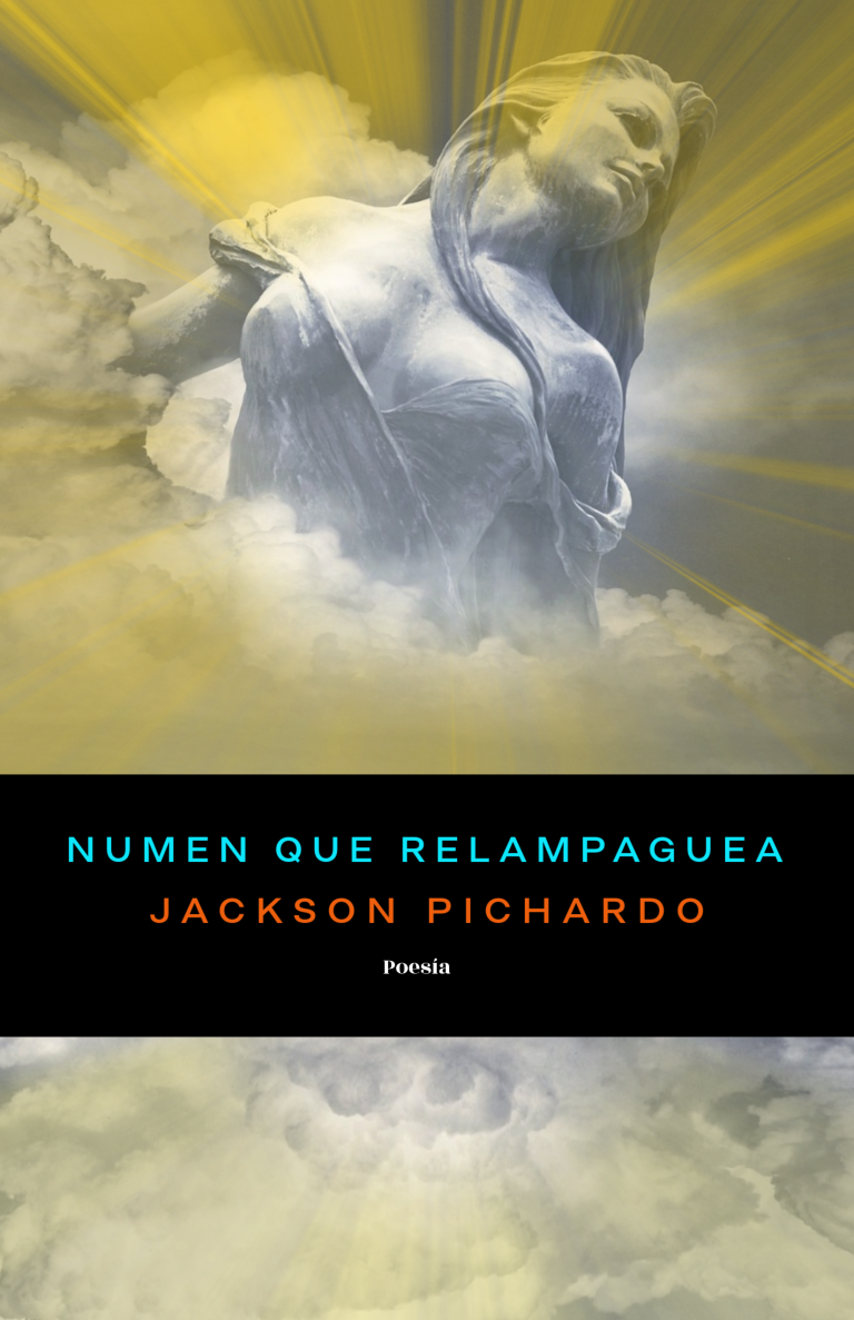 Numen que relampaguea