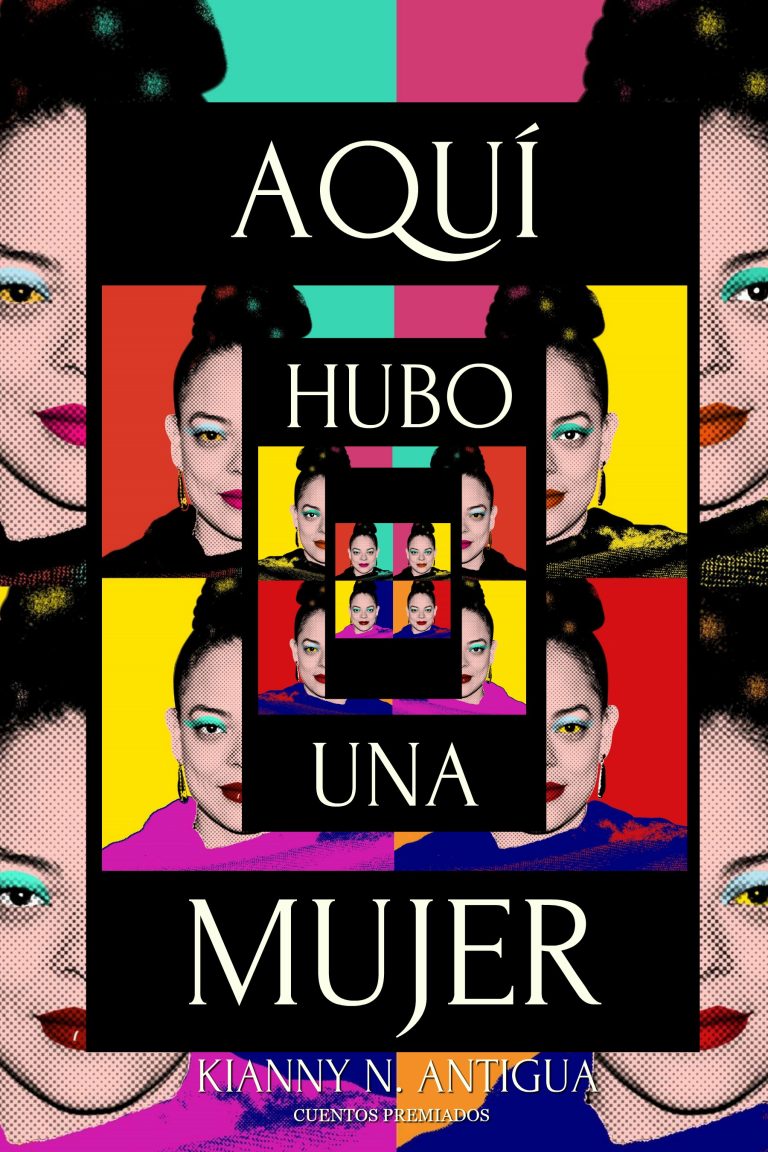 Aquí hubo una mujer