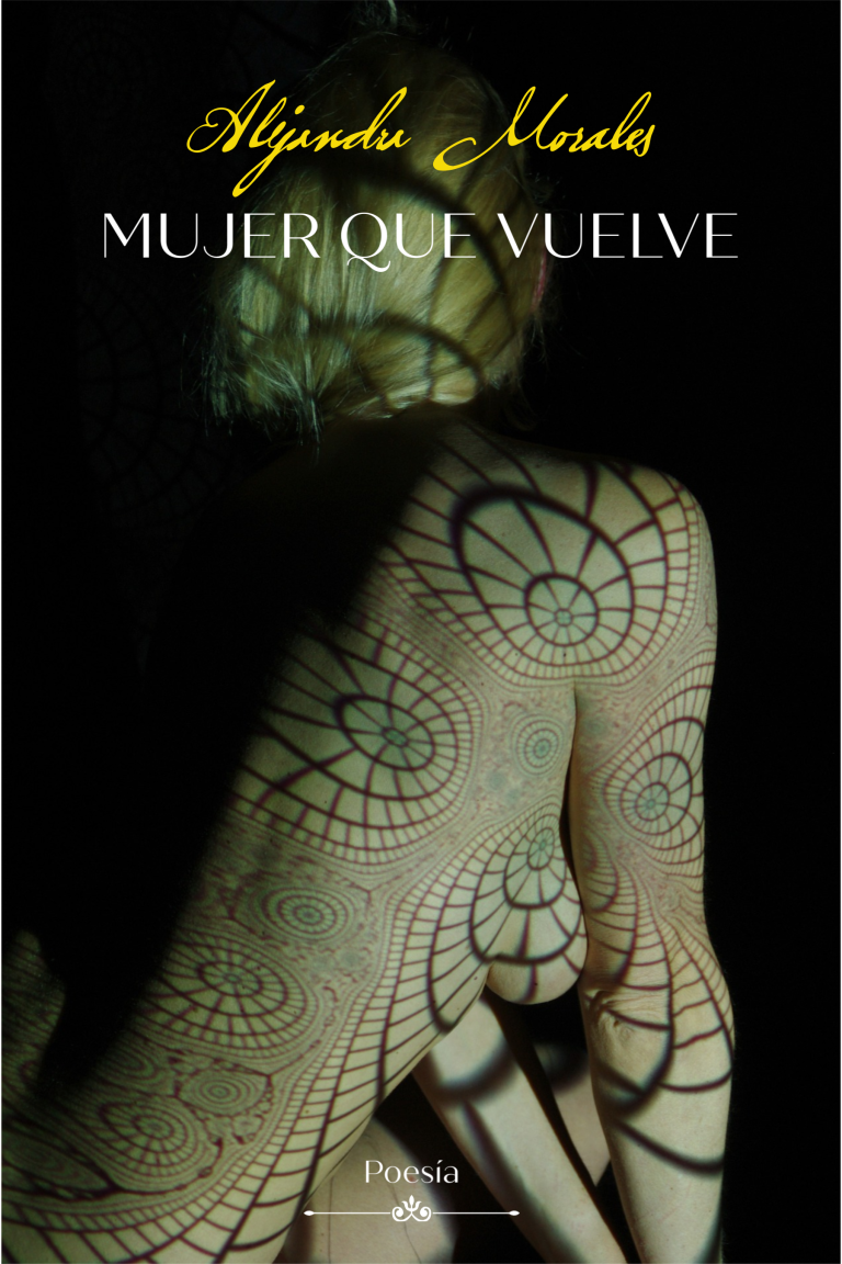 Mujer que vuelve